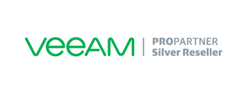 Veeam Propartner - Silver reseller