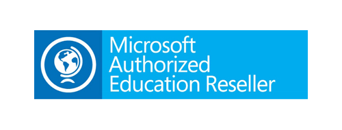 Microsoft Authorized Education Partner