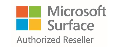 Microsoft Surface Authorized Reseller