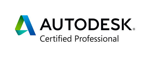 Autodesk Certified Professional