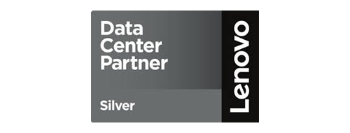 Lenovo Data Center Partner - Silver