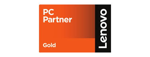 Lenovo PC Partner - Gold